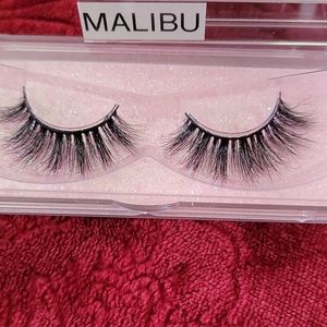 Lashes